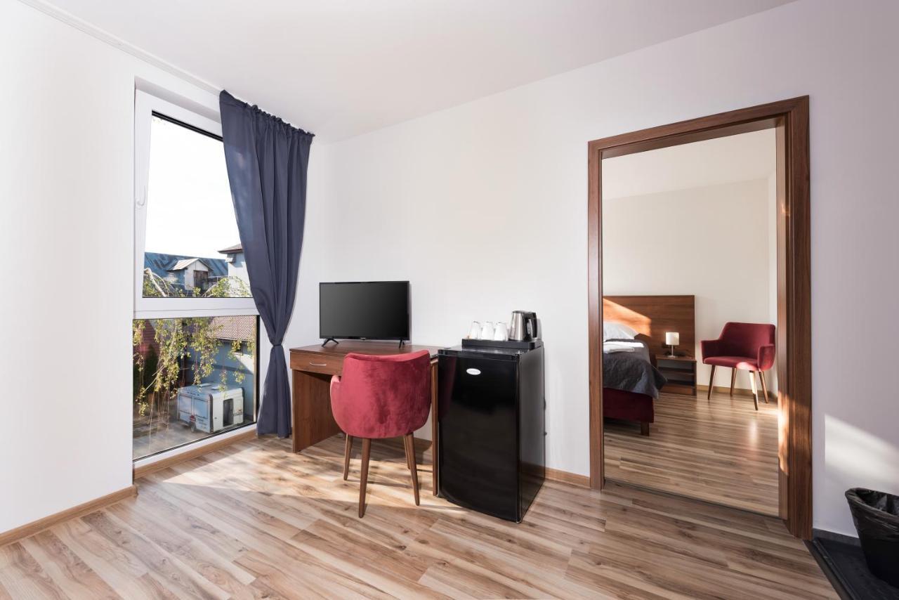 Guest house Sessler ***