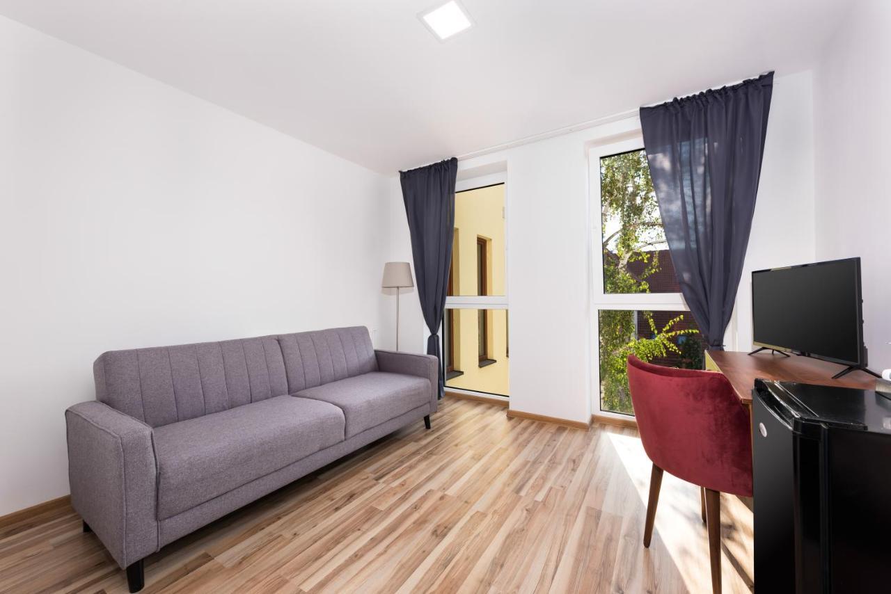 Guest house Sessler *** Trnava
