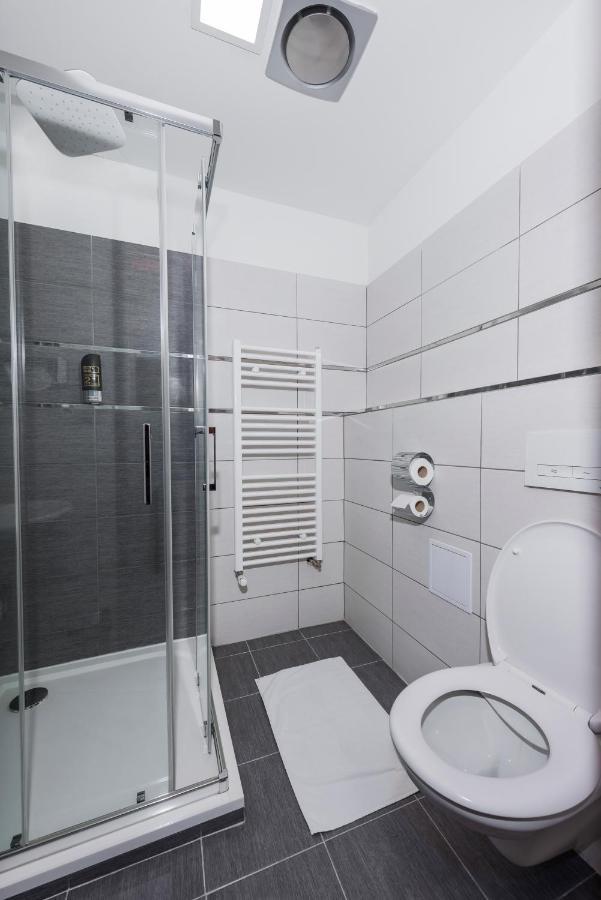 Sessler *** Guest house 3*
