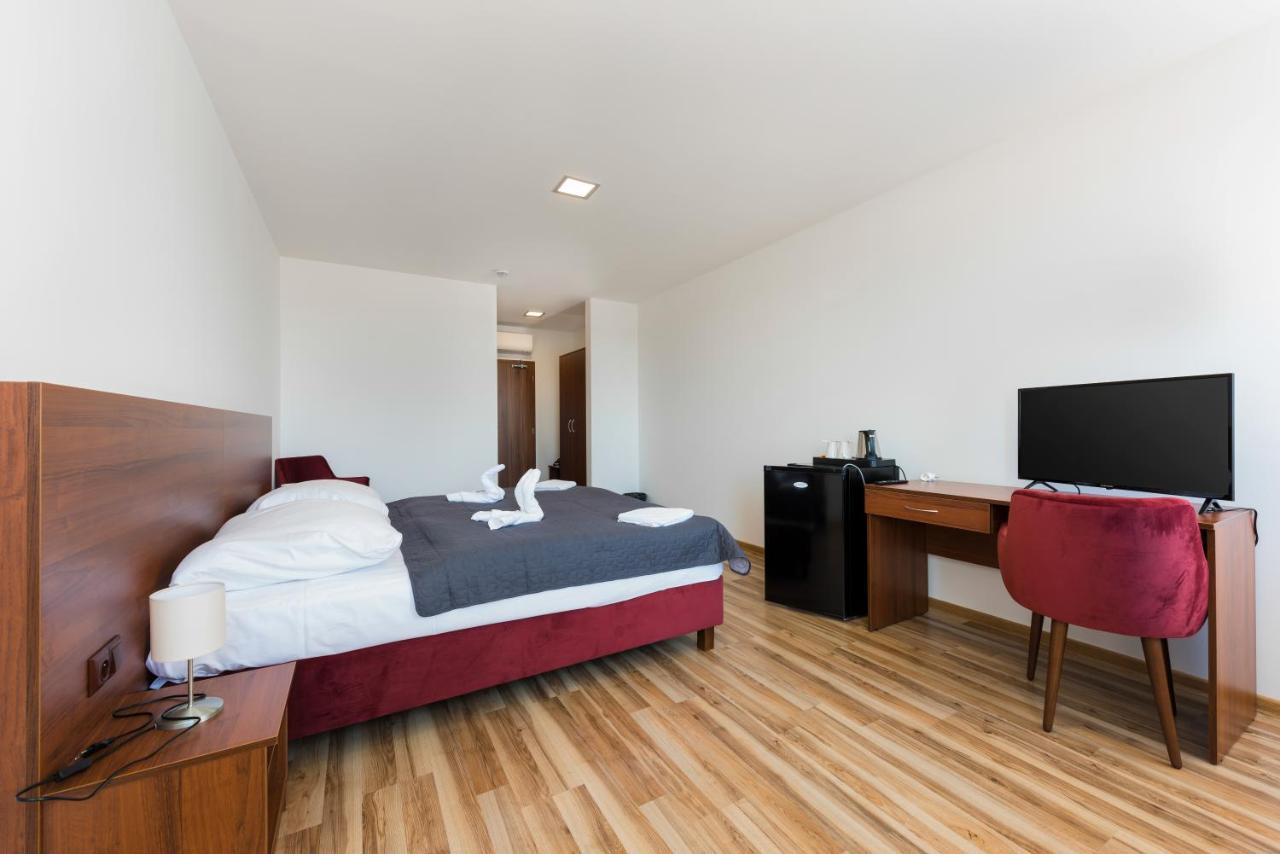 Sessler *** Guest house 3*