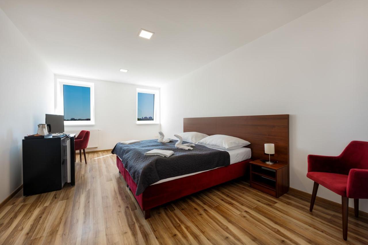 Sessler *** Guest house 3*