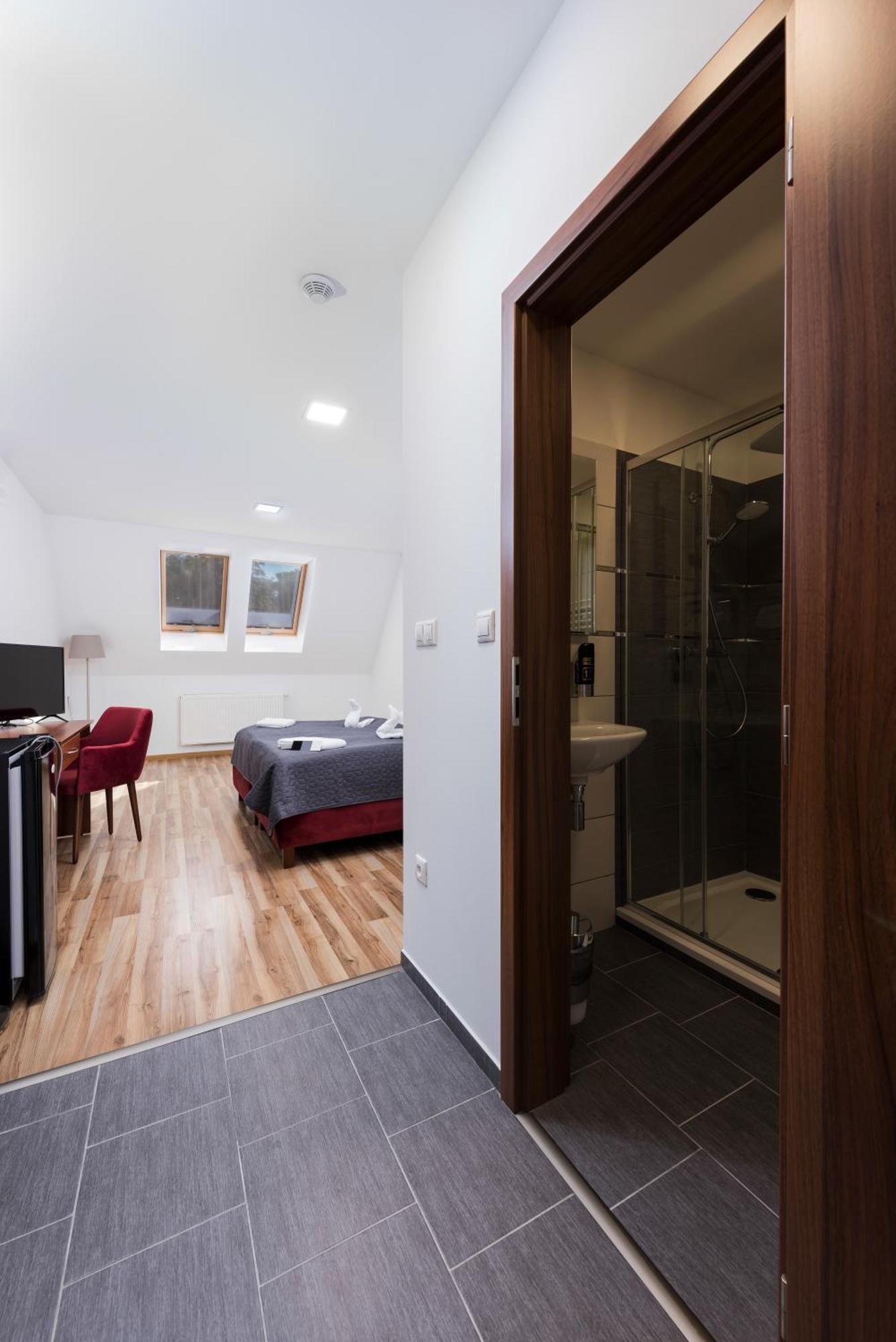 Guest house Sessler ***