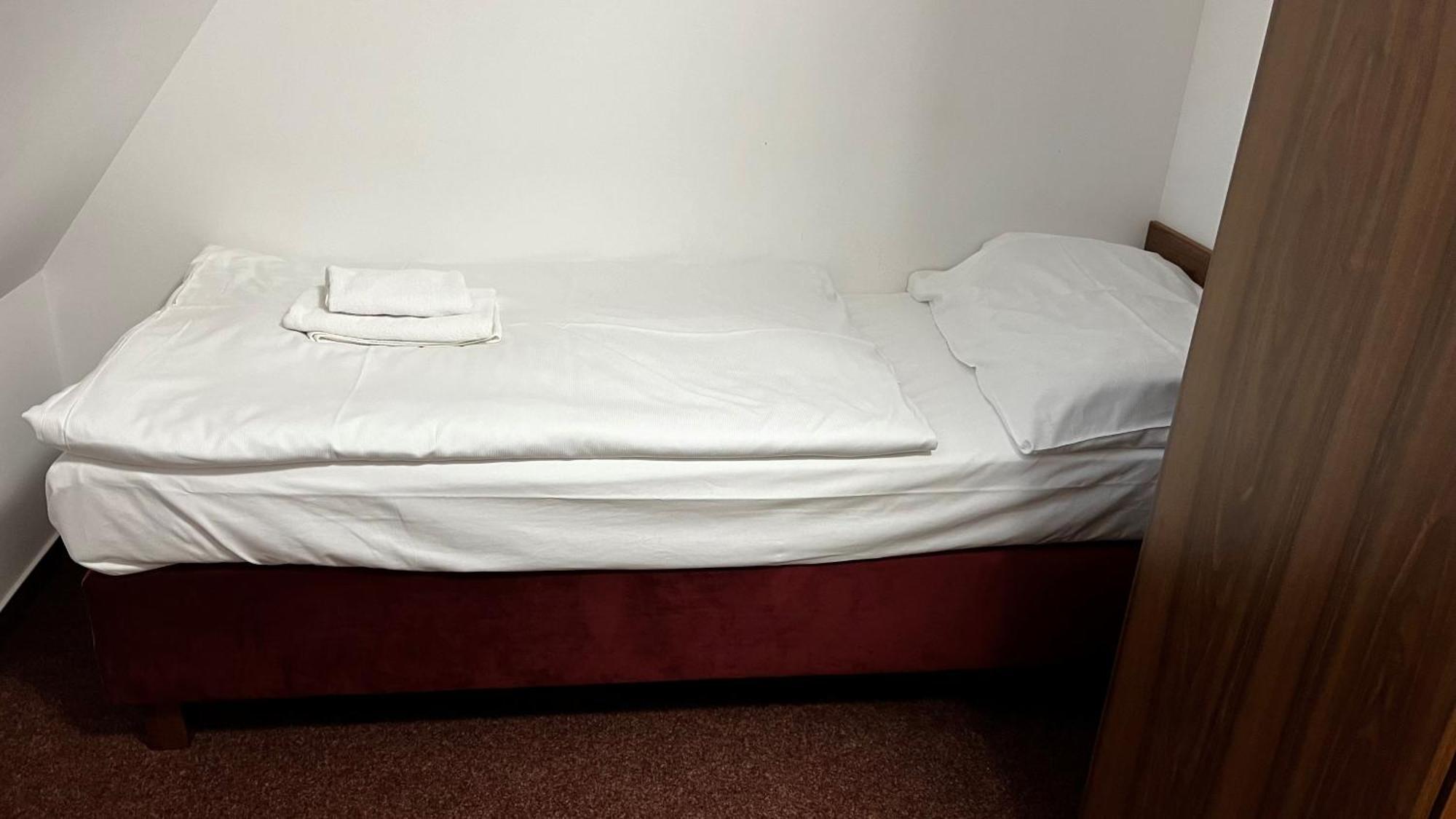 Guest house Sessler *** 3*
