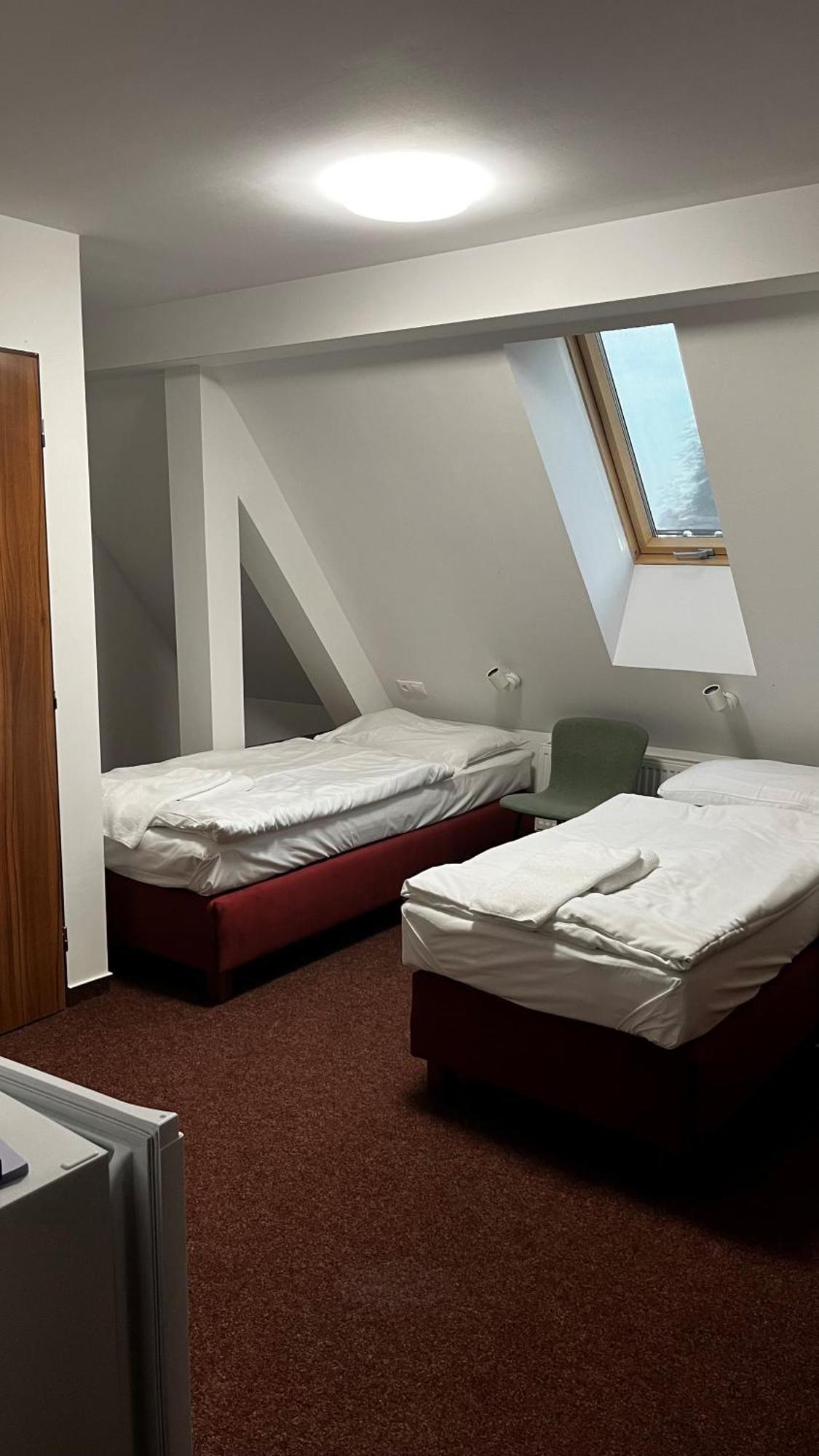 Guest house Sessler ***