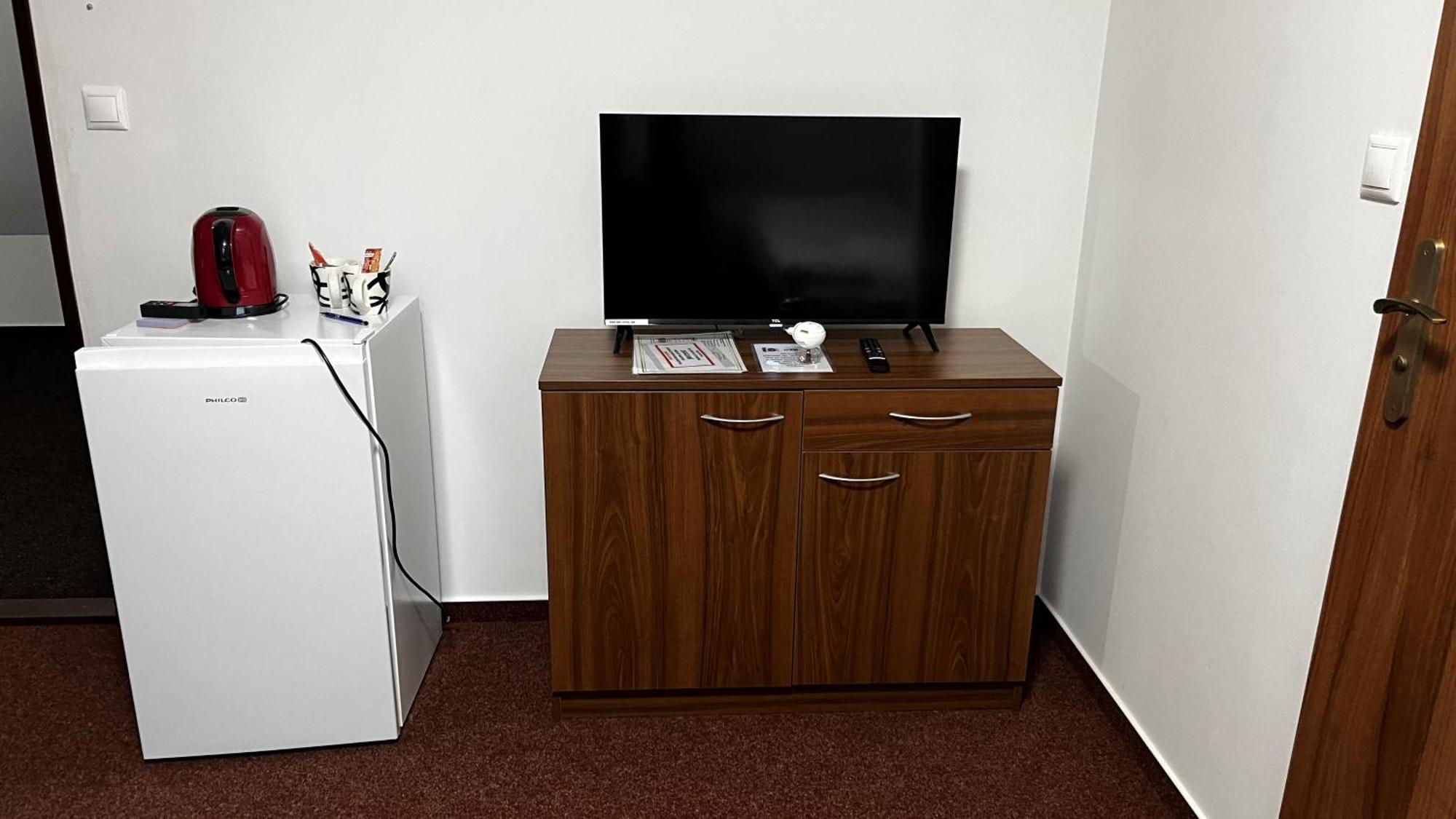 Sessler *** Guest house 3*