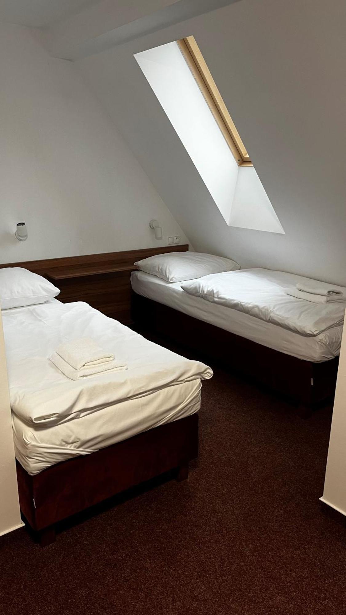 Sessler *** Guest house Trnava