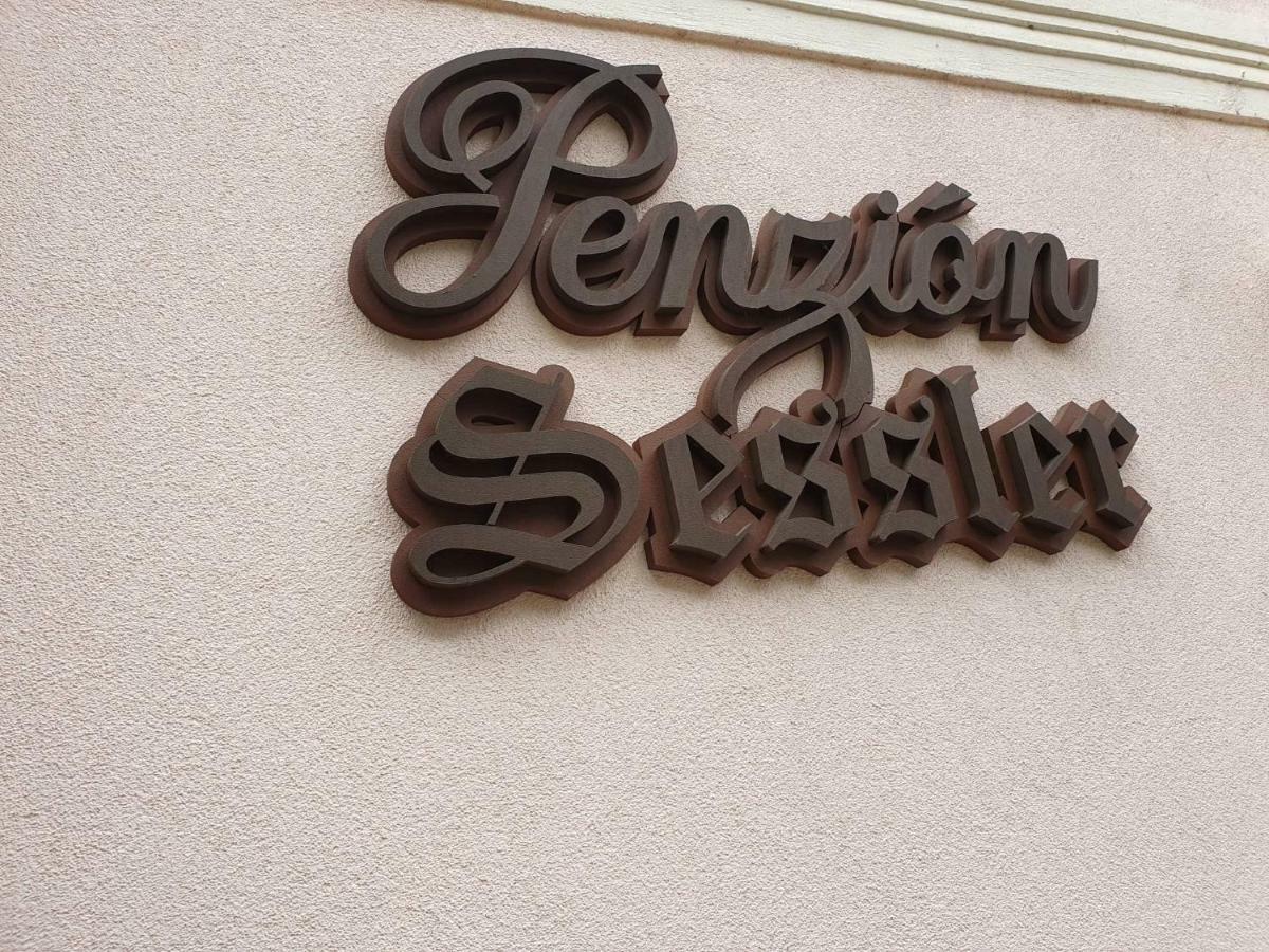 Penzion Sessler *** Trnava