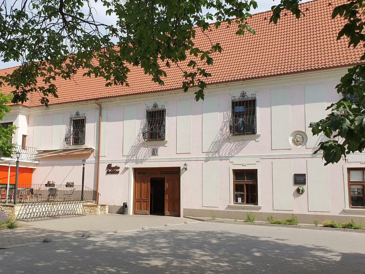Guest house Sessler *** Trnava