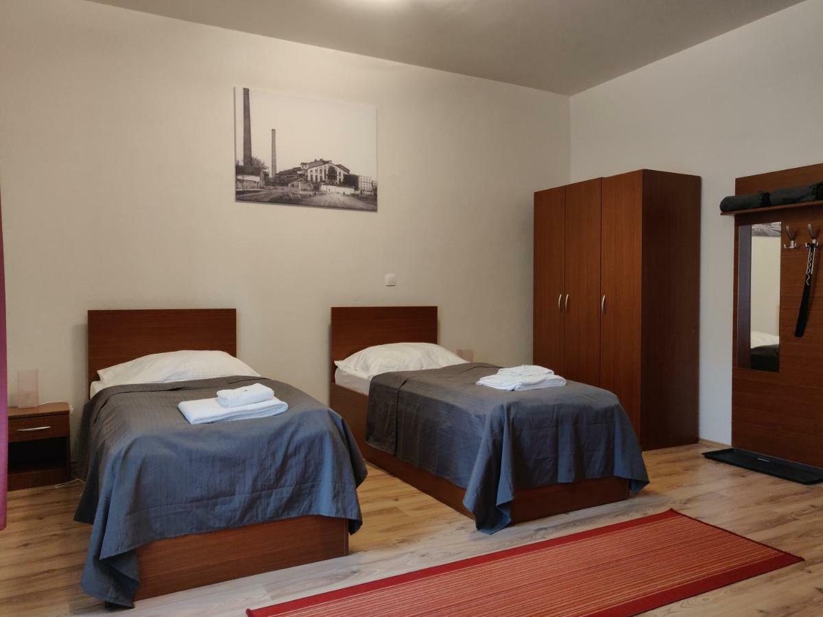 Sessler *** Guest house Trnava