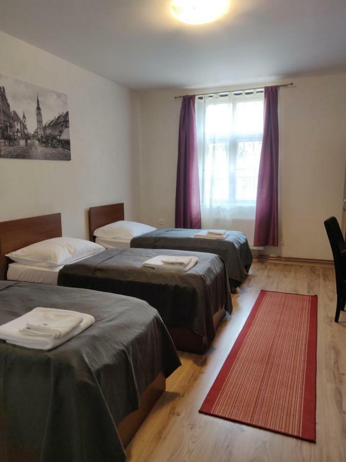 Guest house Sessler *** Trnava