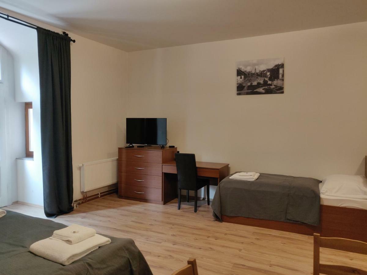 Sessler *** Guest house Trnava