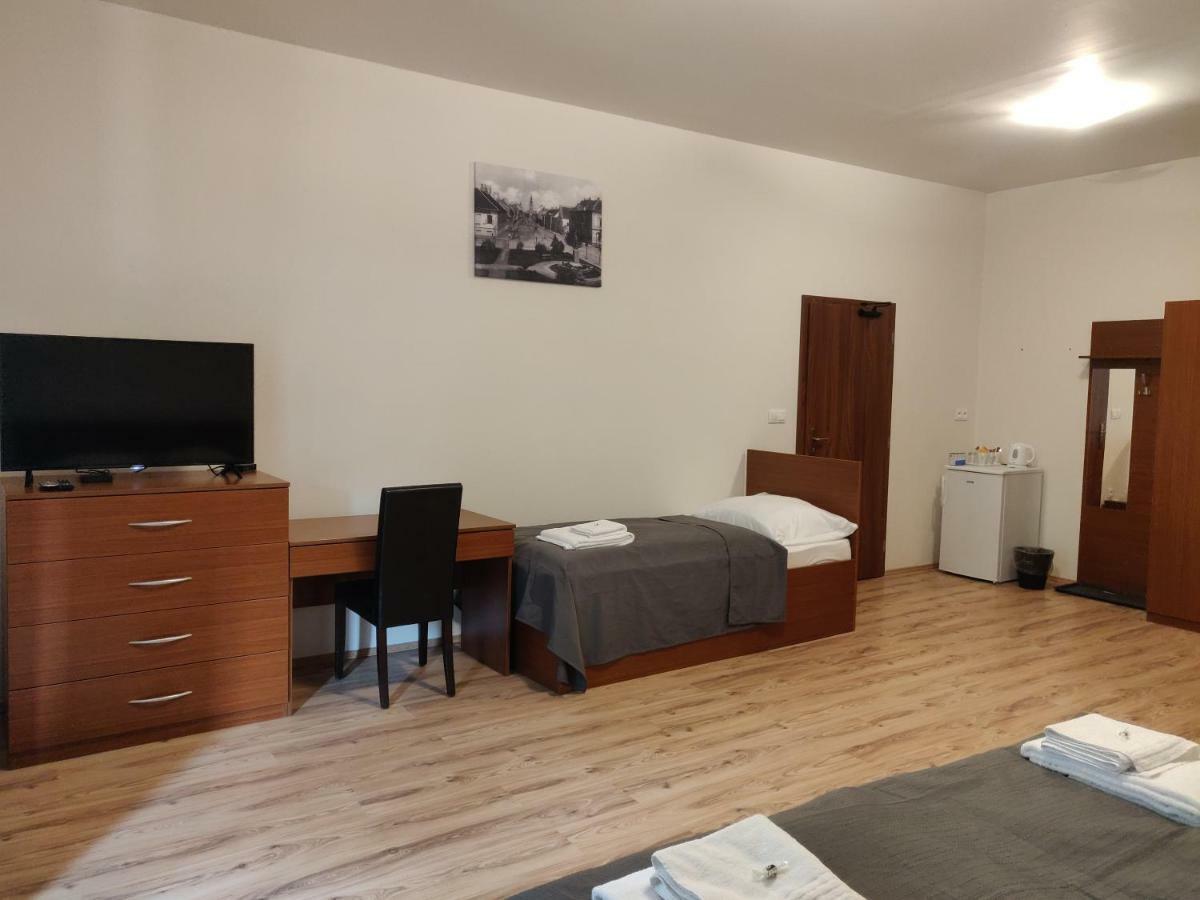 Gasthof Sessler *** Trnava