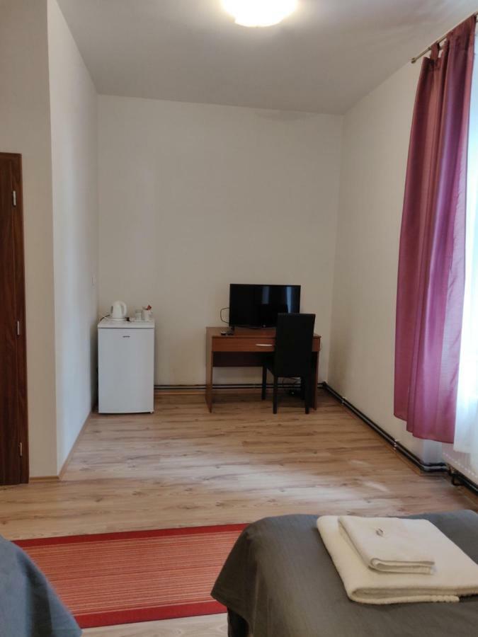 Guest house Sessler *** 3*