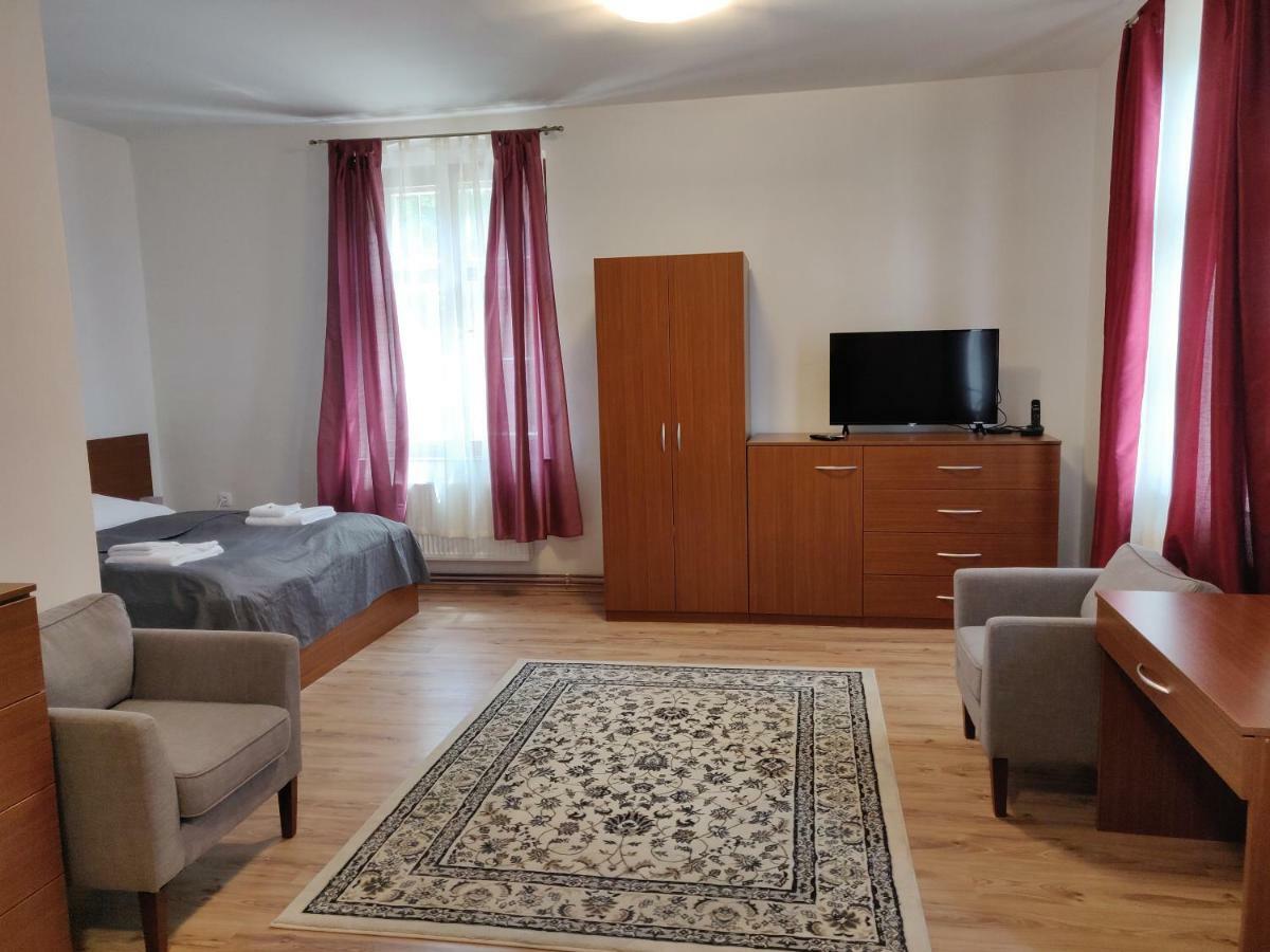 Guest house Sessler *** Trnava